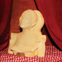 Hailey Whitters - Corn Queen vinyl cover
