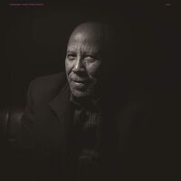 Hailu Mergia - Yene Mircha vinyl cover