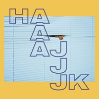 Hajk - Hajk vinyl cover