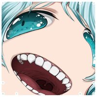 Hakushi Hasegawa - Harm's Way vinyl cover