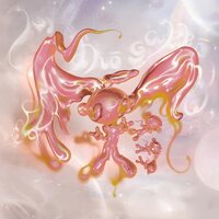 Hakushi Hasegawa - MahÅ gakkÅ vinyl cover