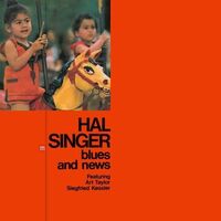 Hal Singer - Blues And News