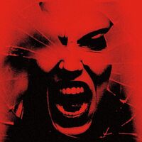 Halestorm - Back From The Dead vinyl cover