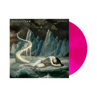 Halestorm - Everest vinyl cover
