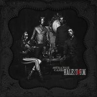 Halestorm - The Strange Case Of…