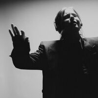 Haley Blais - Wisecrack vinyl cover