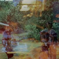 Haley Heynderickx & Max Garcia Conover - What of Our Nature vinyl cover