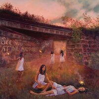 Half Waif - See You at the Maypole vinyl cover