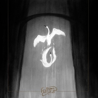 Hallatar - No Stars Upon The Bridge vinyl cover