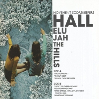 Hallelujah The Hills - Movement Scorekeepers vinyl cover