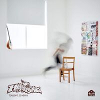 Hallouminati - Tonight, Is Heavy Download vinyl cover