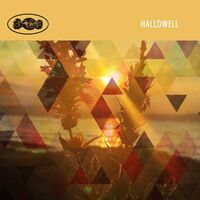 Hallowell - Hallowell vinyl cover