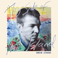 Hamilton Leithauser - This Side of the Island vinyl cover