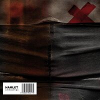 Hamlet - Immortal vinyl cover