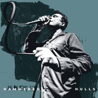 Hammered Hulls - Careening vinyl cover