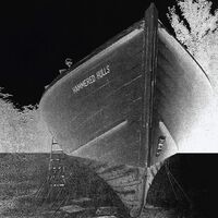 Hammered Hulls - Hammered Hulls vinyl cover