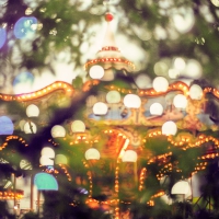 Hammock - Everything And Nothing vinyl cover