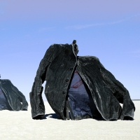 Hammock - Raising Your Voice...trying To Stop An Echo vinyl cover