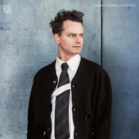 Hampus Lindwall - Brace for Impact vinyl cover