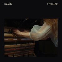 Hanakiv - Interlude vinyl cover