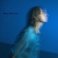 Hand Habits - Blue Reminder vinyl cover