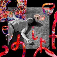 Hand Habits - Dirt vinyl cover