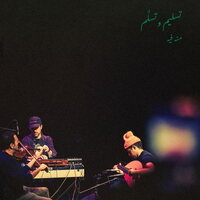 Handover - New Old Medicine vinyl cover