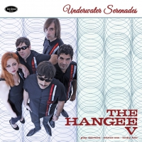 Hangee V - Underwater Serenades vinyl cover