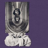 Hanging Freud - Worship vinyl cover