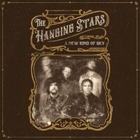 Hanging Stars - A New Kind Of Sky vinyl cover