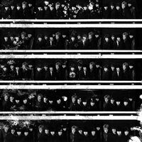 Hangman's Beautiful Daughters - Smashed Full Of Wonder vinyl cover