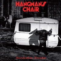 Hangman's Chair - Banlieue Triste vinyl cover