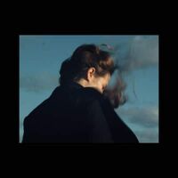 Hania Rani - Esja vinyl cover
