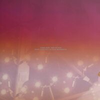 Hania Rani/Manchester Collective/Jack Wylie - Non Fiction - Piano Concerto In Four Movements vinyl cover