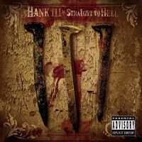 Hank Williams III - Straight To Hell
