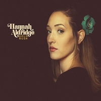 Hannah Aldridge - Gold Rush vinyl cover