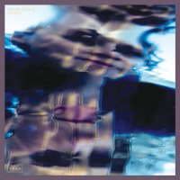 Hannah Holland - Tectonic vinyl cover