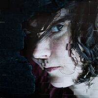 Hanne Kolstø - Fare vinyl cover