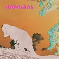 Hannibal - Hannibal vinyl cover