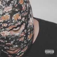 Hannibal King - Floral Print vinyl cover