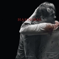 Hannibal Season 3 Vol.2 O.s.t. - Hannibal: Season 3 - Vol 2 vinyl cover