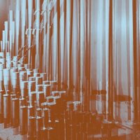 Hanno Leichtmann - Outerlands vinyl cover