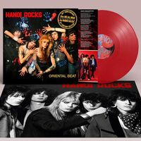 Hanoi Rocks - Oriental Beat - 40Th Anniversary Re Al Mix