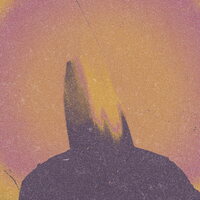 Hanry - What Came From Silence vinyl cover