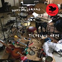 Hans Hulbaekmo - Tilfeldig Næpe vinyl cover