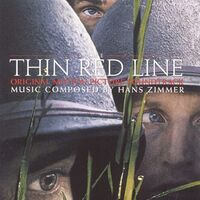 Hans Zimmer - Thin Red Line Original Soundtrack