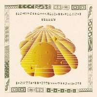 Happy - Ancient Moods Mahollova Mind vinyl cover