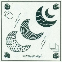 Happy Diving - Electric Soul Unity vinyl cover