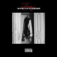 Happy. - Imposter Syndrome vinyl cover