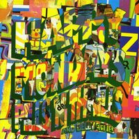 Happy Mondays - Pills N Thrills And Bellyaches vinyl cover